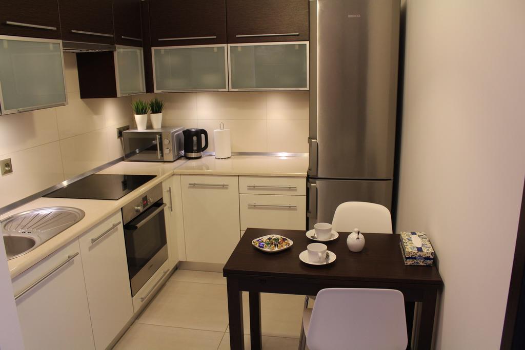 Apartament Przy Mocaku Ii