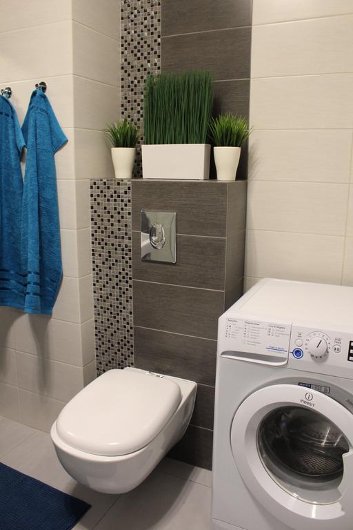 Apartament Przy Mocaku Ii
