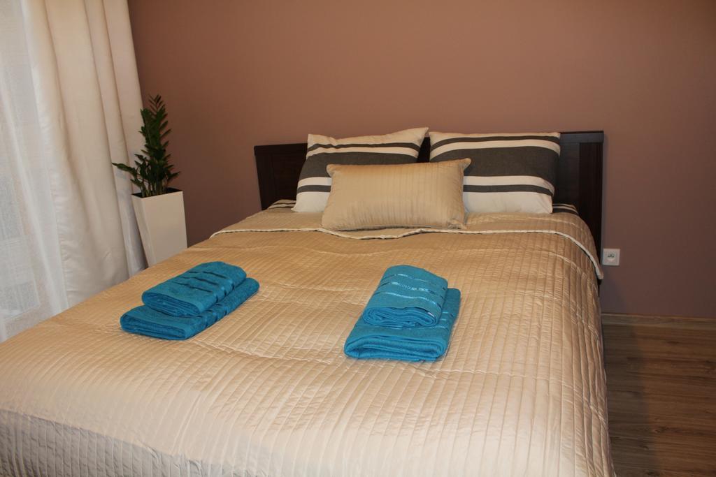 Apartament Przy Mocaku Ii