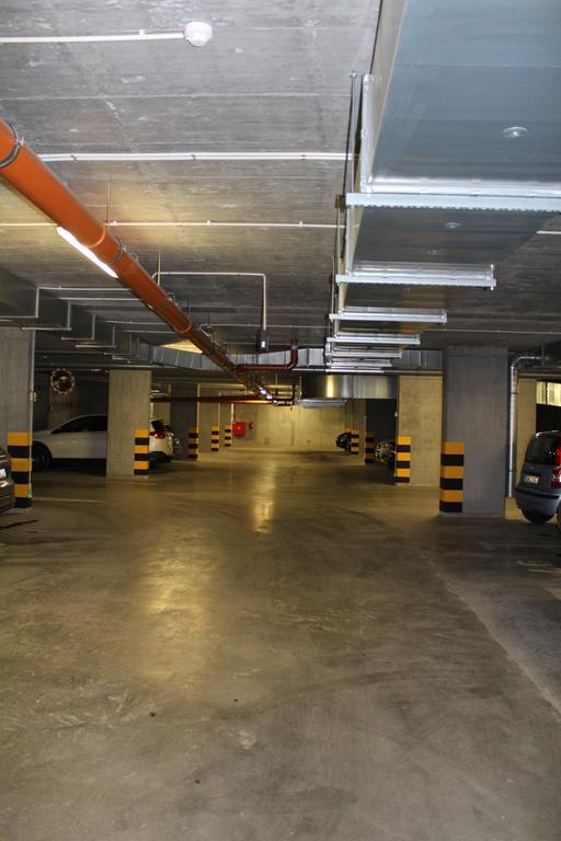 Apartament Przy Mocaku Ii *