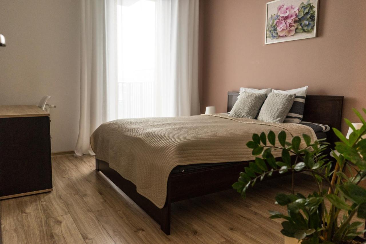 Przy Mocaku Ii Apartament Kraków